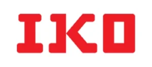 IKO brand identification