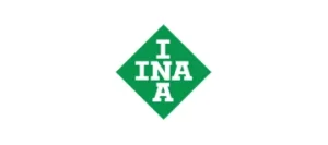 INA brand identification