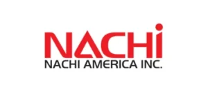 NACHI bearing brand