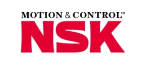 NSK bearing brand