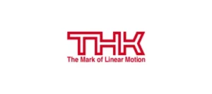 THK brand identification