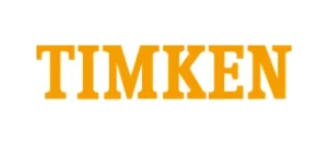 TIMKEN brand identification